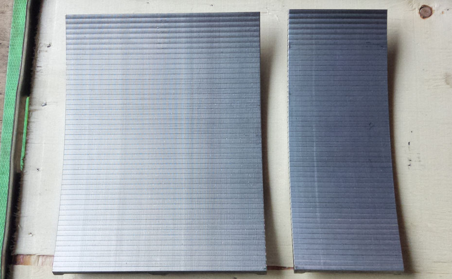 HR500篩網